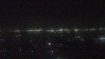 Weather camera view of Amegy Bank of Texas.