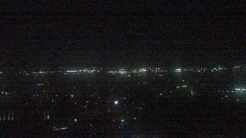 Weather camera view of Amegy Bank of Texas.