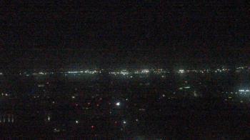 Weather camera view of Amegy Bank of Texas.