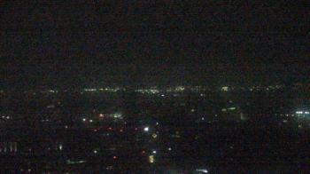 Weather camera view of Amegy Bank of Texas.