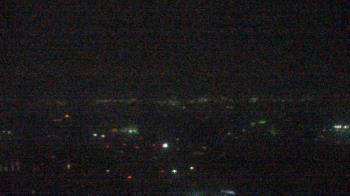 Weather camera view of Amegy Bank of Texas.