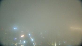 Weather camera view of Amegy Bank of Texas.