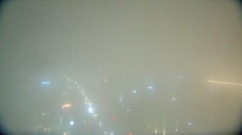 Weather camera view of Amegy Bank of Texas.