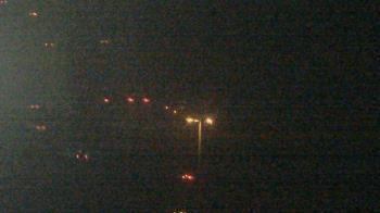 Weather camera view of Amegy Bank of Texas.