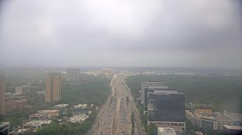 Weather camera view of Amegy Bank of Texas.