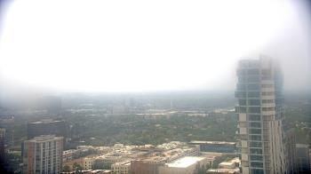 Weather camera view of Amegy Bank of Texas.