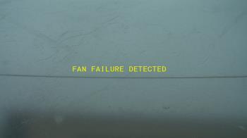 Weather camera view of Anne Arundel CC at Arnold.