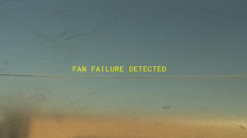 Weather camera view of Anne Arundel CC at Arnold.