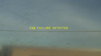 Weather camera view of Anne Arundel CC at Arnold.