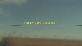 Weather camera view of Anne Arundel CC at Arnold.