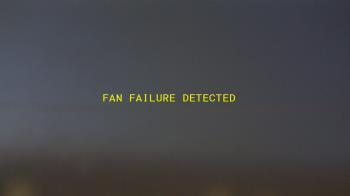 Weather camera view of Anne Arundel CC at Arnold.