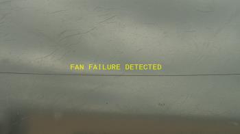 Weather camera view of Anne Arundel CC at Arnold.