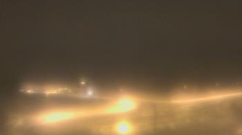 Weather camera view of Northern HS.