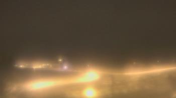 Weather camera view of Northern HS.