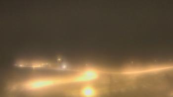 Weather camera view of Northern HS.