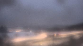 Weather camera view of Northern HS.