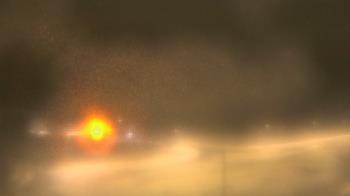 Weather camera view of Northern HS.