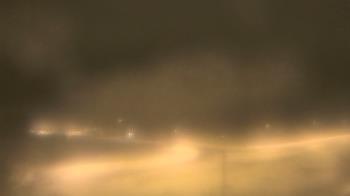 Weather camera view of Northern HS.