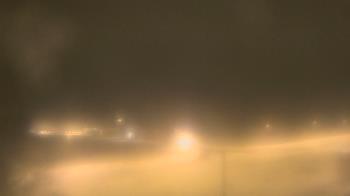 Weather camera view of Northern HS.