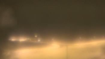 Weather camera view of Northern HS.