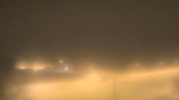 Weather camera view of Northern HS.