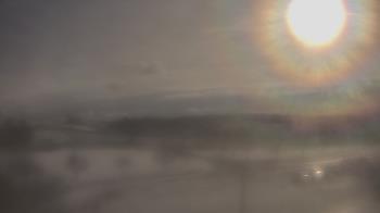 Weather camera view of Northern HS.