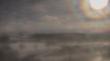 Weather camera view of Northern HS.