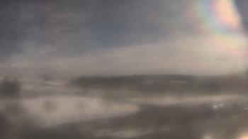 Weather camera view of Northern HS.