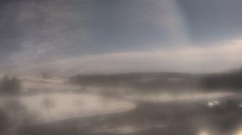 Weather camera view of Northern HS.