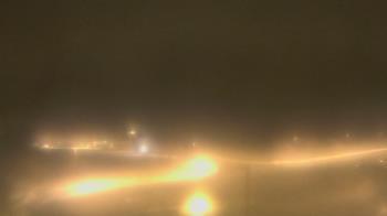 Weather camera view of Northern HS.