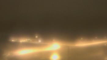 Weather camera view of Northern HS.