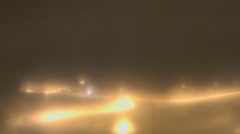 Weather camera view of Northern HS.