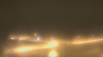 Weather camera view of Northern HS.