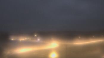 Weather camera view of Northern HS.