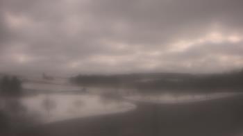 Weather camera view of Northern HS.