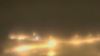 Weather camera view of Northern HS.