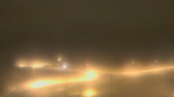 Weather camera view of Northern HS.