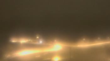 Weather camera view of Northern HS.