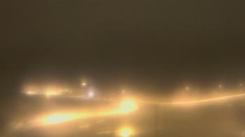 Weather camera view of Northern HS.