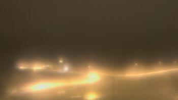 Weather camera view of Northern HS.