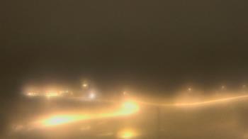 Weather camera view of Northern HS.