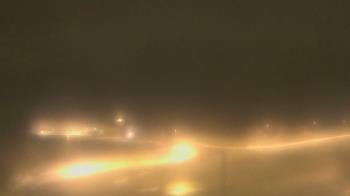 Weather camera view of Northern HS.