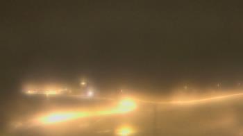 Weather camera view of Northern HS.