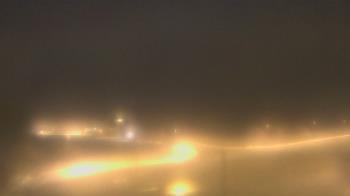 Weather camera view of Northern HS.