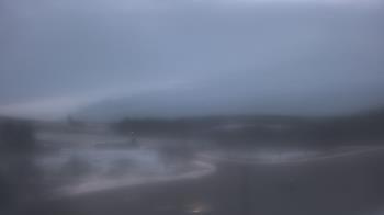 Weather camera view of Northern HS.