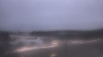 Weather camera view of Northern HS.