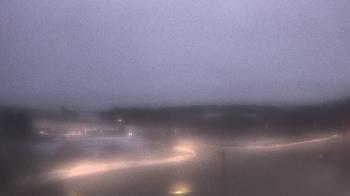 Weather camera view of Northern HS.