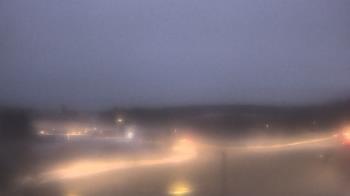 Weather camera view of Northern HS.