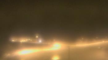 Weather camera view of Northern HS.