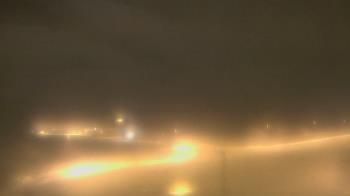 Weather camera view of Northern HS.